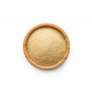 Sugar| Golden Granulated | Fairtrade