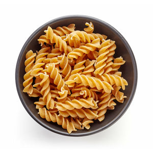Pasta Fusilli | Organic | Wholewheat