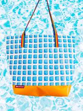 Paddling Pool XL Tote Bag