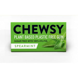 Chewing Gum | Spearmint