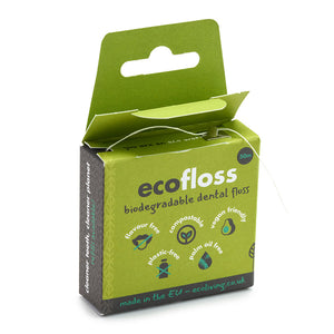 Eco Dental Floss | Vegan