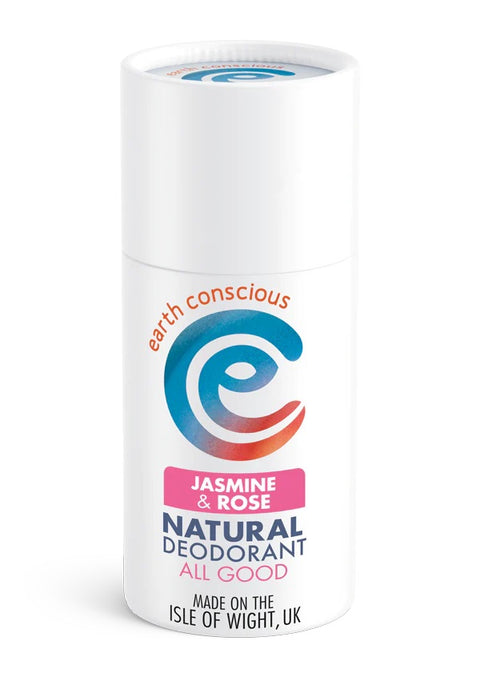 Deodorant Stick | Earth Conscious