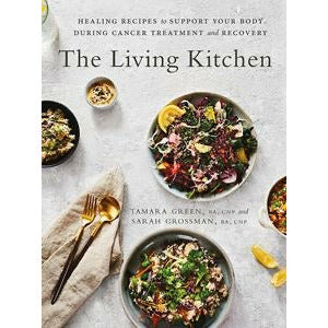 The Living Kitchen