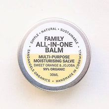 All In One Balm | Sand Angels