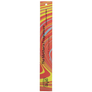 The Mother's Fragrance Incense | Cinnamon & Spice