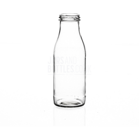 Milk Bottle | 500ml