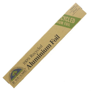 Aluminium Foil | Recycled
