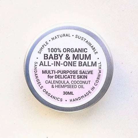 All In One Balm | Sand Angels