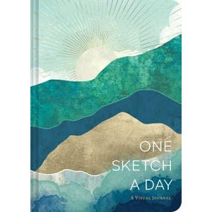 One Sketch a Day | A Visual Journal