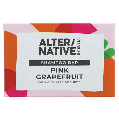 Shampoo Bar | Pink Grapefruit