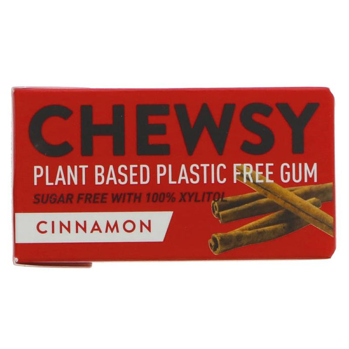 Chewing Gum | Cinnamon