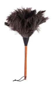 Ostrich Feather Duster | 50cm