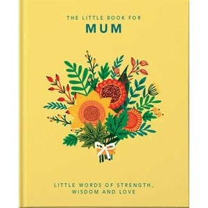 The Little Book of Mum
