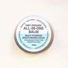 All In One Balm | Sand Angels