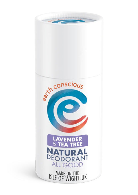 Deodorant Stick | Earth Conscious