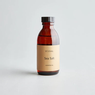 St Eval Diffuser Refill | Sea Salt
