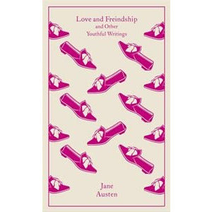 Love and Friendship | Jane Austen