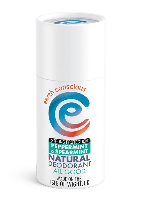 Deodorant Stick | Earth Conscious