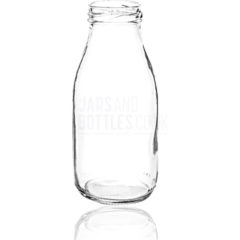 Milk Bottle | 250ml