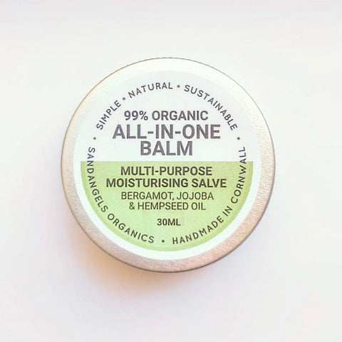 All In One Balm | Sand Angels