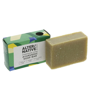 Alter/Native Soap | Ayurvedic