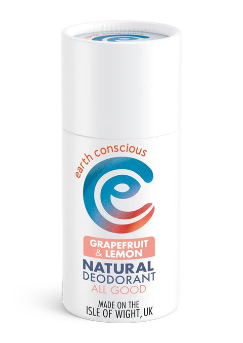 Deodorant Stick | Earth Conscious