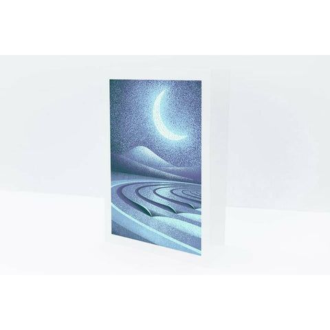 Lunar Lines | Laurie McCall