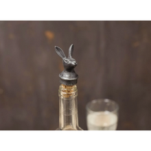 Hare Bottle Stopper | Nkuku