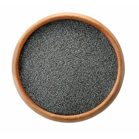 Poppy Seeds