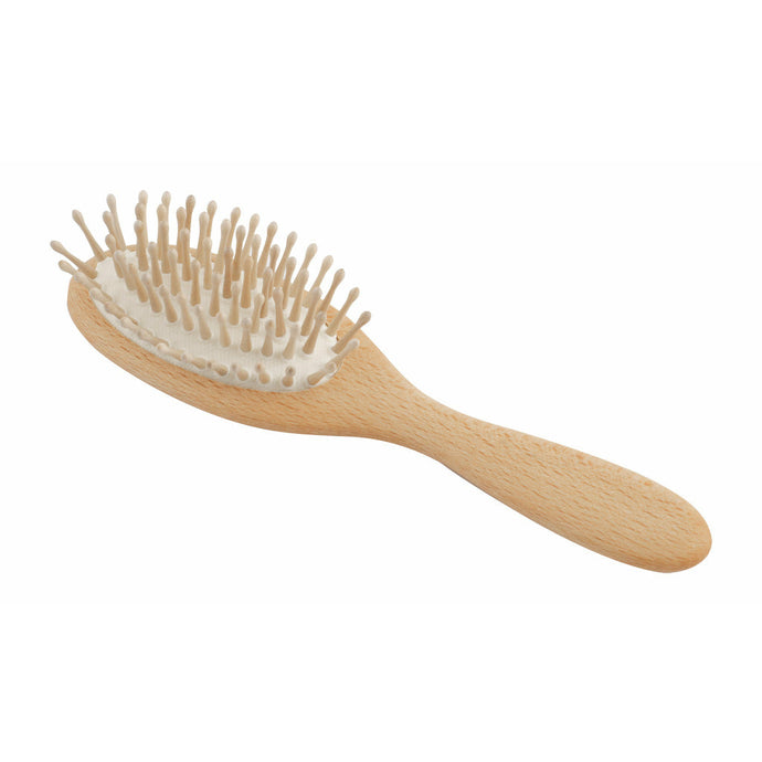 Wooden Hair Brush | Redecker