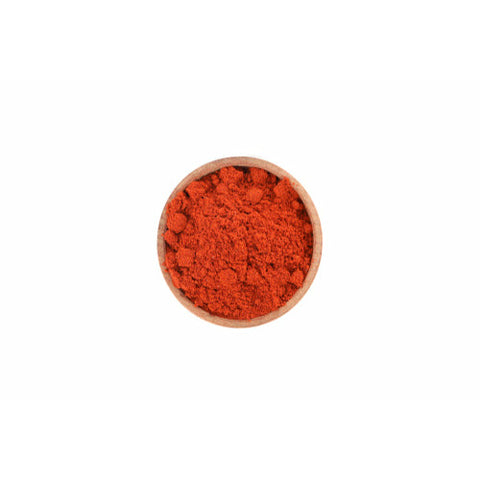 Organic Smoked Paprika