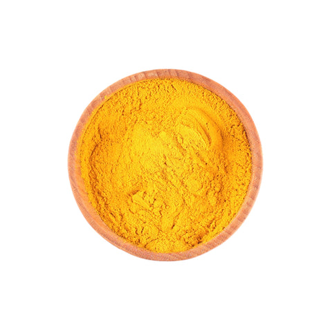 Turmeric, Organic