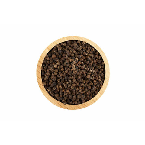 Black Peppercorns