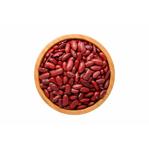 Kidney Beans, Organic