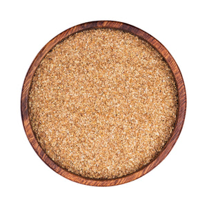 Ground Flaxseed | Organic